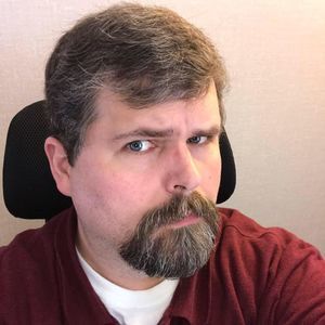 Meet your Posher, Brian